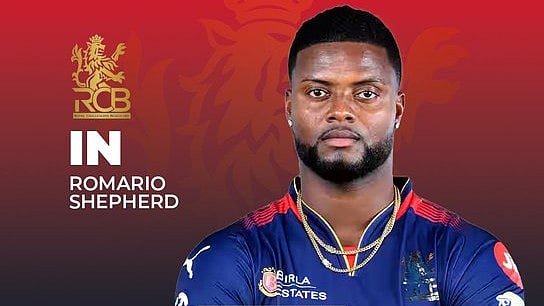 IPL 2025: PBKS ವಿರುದ್ಧ ಸೇಡು ತೀರಿಸಿಕೊಳ್ಳುತ್ತಾ RCB?; ಟಾಸ್ ಗೆದ್ದ Rajat Patidar ಬೌಲಿಂಗ್ ಆಯ್ಕೆ, ಕೊನೆಗೂ ತಂಡ ಸೇರಿದ ಸ್ಫೋಟಕ ಬ್ಯಾಟರ್!