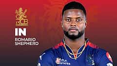 IPL 2025: PBKS ವಿರುದ್ಧ ಸೇಡು ತೀರಿಸಿಕೊಳ್ಳುತ್ತಾ RCB?; ಟಾಸ್ ಗೆದ್ದ Rajat Patidar ಬೌಲಿಂಗ್ ಆಯ್ಕೆ, ಕೊನೆಗೂ ತಂಡ ಸೇರಿದ ಸ್ಫೋಟಕ ಬ್ಯಾಟರ್!
