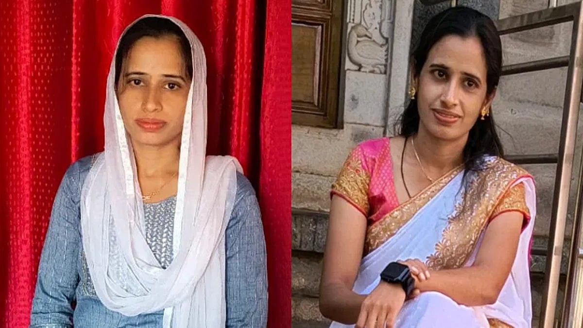 ಗದಗ: ಮದುವೆಗೆ 8 ದಿನ ಇರುವಾಗ ಮಾಜಿ ಪ್ರೇಮಿ Blackmail; ಹಸೆಮಣೆ ಏರಬೇಕಿದ್ದ ದೈಹಿಕ ಶಿಕ್ಷಕಿ ಆತ್ಮಹತ್ಯೆ!
