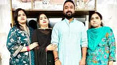 Amit Mishra: 'ಅನೈತಿಕ ಸಂಬಂಧ, ವರದಕ್ಷಿಣೆ ಕಿರುಕುಳ'; ಟೀಂ ಇಂಡಿಯಾ ಸ್ಟಾರ್ ಕ್ರಿಕೆಟಿಗನ ವಿರುದ್ಧ ಪತ್ನಿ ಪೊಲೀಸ್ ದೂರು