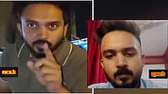 Hindi vs Kannada: 'ಬೆಂಗಳೂರಲ್ಲಿ ಇರ್ಬೇಕು ಅಂದ್ರೆ ಹಿಂದಿ ಮಾತಾಡು' ಎಂದಿದ್ದ ಹಿಂದಿವಾಲಾ ಕನ್ನಡದಲ್ಲೇ ಕ್ಷಮೆಯಾಚನೆ! Video