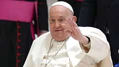 Pope Francis ನಿಧನ: "ಹ್ಯಾಬೆಮಸ್ ಪಾಪಮ್..."; ಮುಂದಿನ ಪೋಪ್ ಯಾರು? ಹೇಗಿರಲಿದೆ ಆಯ್ಕೆ ಪ್ರಕ್ರಿಯೆ?