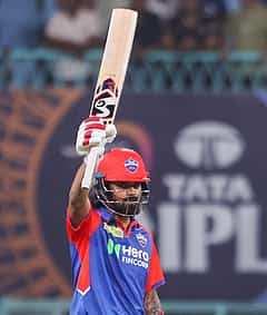 IPL 2025: LSG ವಿರುದ್ಧ ಕೆಎಲ್ ರಾಹುಲ್ ಅಬ್ಬರ; ಸಂಜೀವ್ ಗೋಯೆಂಕಾಗೆ ಡೋಂಟ್ ಕೇರ್ ಎಂದ ಕನ್ನಡಿಗ!