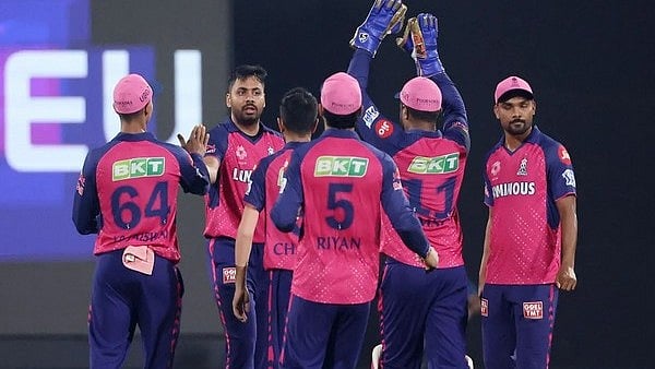 IPL 2025: RR ವಿರುದ್ಧ Match-Fixing ಆರೋಪ; ಹಣ ಪಡೆದು ಪಂದ್ಯ ಸೋತಿತೇ Sanju samson ಪಡೆ? ಆಗಿದ್ದೇನು?