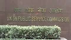 UPSC: ನಾಗರಿಕ ಸೇವಾ ಪರೀಕ್ಷೆ ಫಲಿತಾಂಶ ಪ್ರಕಟ; ಶಕ್ತಿ ದುಬೆ ಪ್ರಥಮ, ಹರ್ಷಿತ್ ಗೋಯಲ್ ದ್ವಿತೀಯ, ಪರಾಗ್ ಗೆ 3ನೇ Rank!