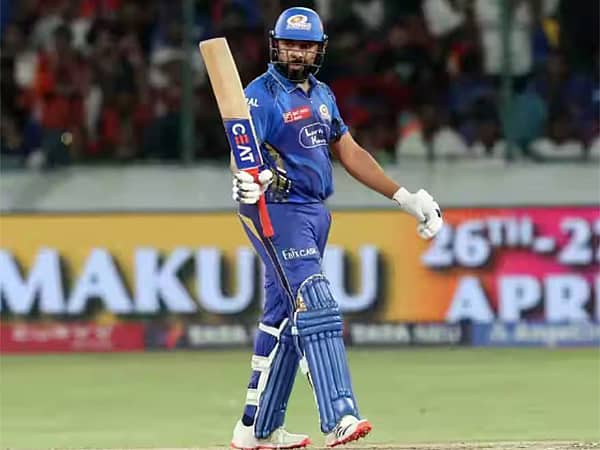 IPL 2025: ವೈಭವ್ ಸೂರ್ಯವಂಶಿ ಶೂನ್ಯಕ್ಕೆ ಔಟ್; ರೋಹಿತ್ ಶರ್ಮಾ ನಡೆಗೆ ನೆಟ್ಟಿಗರ ಮೆಚ್ಚುಗೆ!