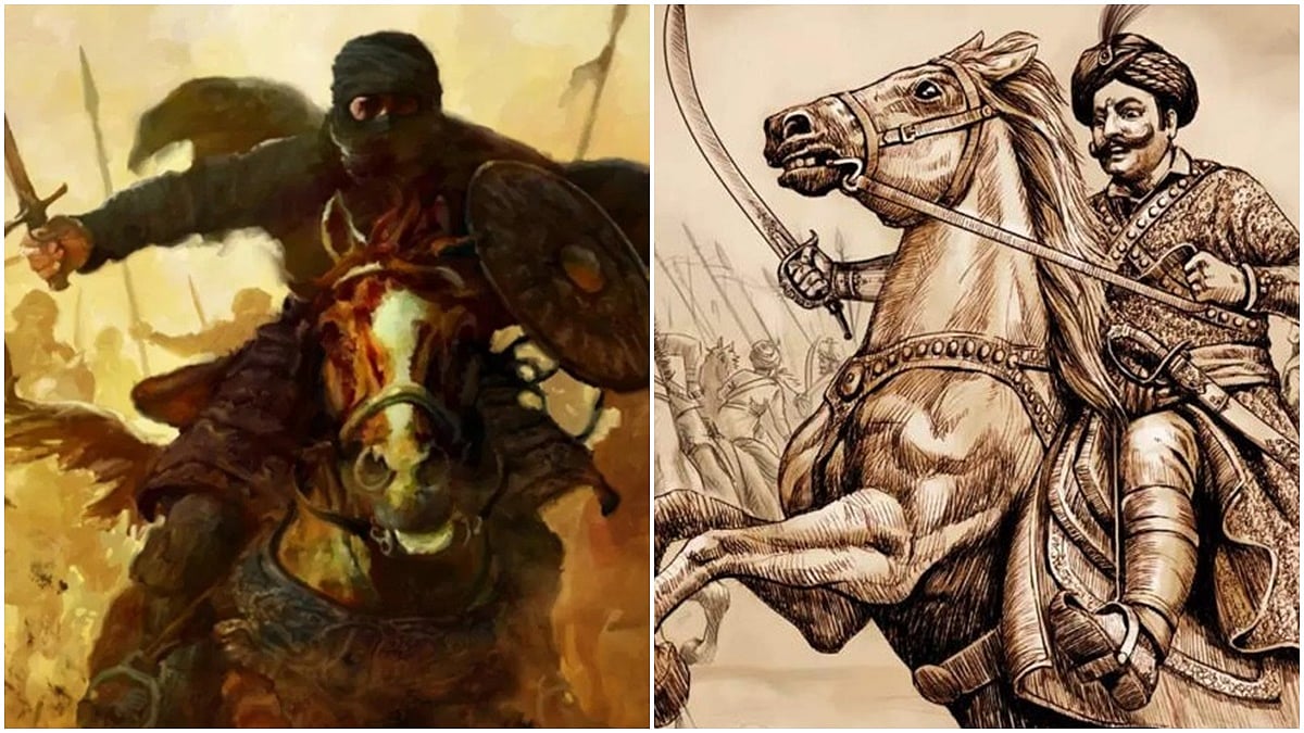 ಪಹಲ್ಗಾಮ್ ಇಸ್ಲಾಮಿಕ್ ಆಕ್ರಮಣ: 'ಕ್ವಿಕ್ ಫಿಕ್ಸ್' ಆಗ್ರಹಿಸುತ್ತಿರುವ ಹಿಂದು ಮನಸ್ಸು ತಿಳಿದಿರಬೇಕಾದ ಚರಿತ್ರೆಯ ಕಥನ! (ತೆರೆದ ಕಿಟಕಿ)