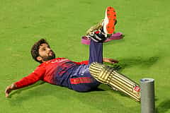 IPL 2025: RCB ಶುಭ ಸುದ್ದಿ; ಗಾಯದಿಂದ ಚೇತರಿಸಿಕೊಂಡು ಬ್ಯಾಟಿಂಗ್ ಆರಂಭಿಸಿದ ನಾಯಕ ರಜತ್ ಪಾಟೀದಾರ್!