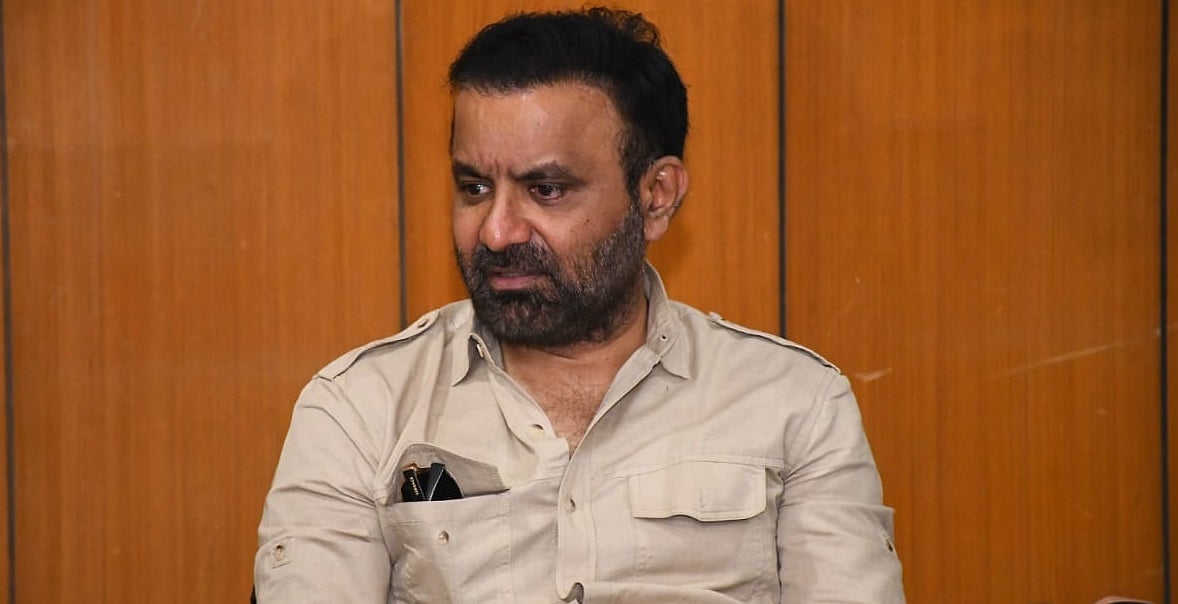 ಗ್ರಾಮ ಪಂಚಾಯಿತಿ ಗ್ರಂಥಾಲಯ ಸಿಬ್ಬಂದಿಗೆ DBT ಮೂಲಕ ವೇತನ ಪಾವತಿ: ಸಂತೋಷ್ ಲಾಡ್