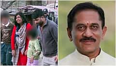 ಕಾಶ್ಮೀರದಲ್ಲಿ Article 370 ತೆಗೆದಿದ್ದೇ ಪಹಲ್ಗಾಮ್ ನರಮೇಧಕ್ಕೆ ಕಾರಣ: ಶ್ರೀರಂಗಪಟ್ಟಣ Congress ಶಾಸಕ ರಮೇಶ್ ಬಂಡಿಸಿದ್ದೇಗೌಡ