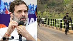 Pahalgam attack: ಪಹಲ್ಗಾಮ್ ಉಗ್ರ ದಾಳಿಯಲ್ಲಿ ಮೃತಪಟ್ಟ ಕುಟುಂಬಸ್ಥರಿಗೆ ನ್ಯಾಯ ಸಿಗಬೇಕು- ರಾಹುಲ್ ಗಾಂಧಿ