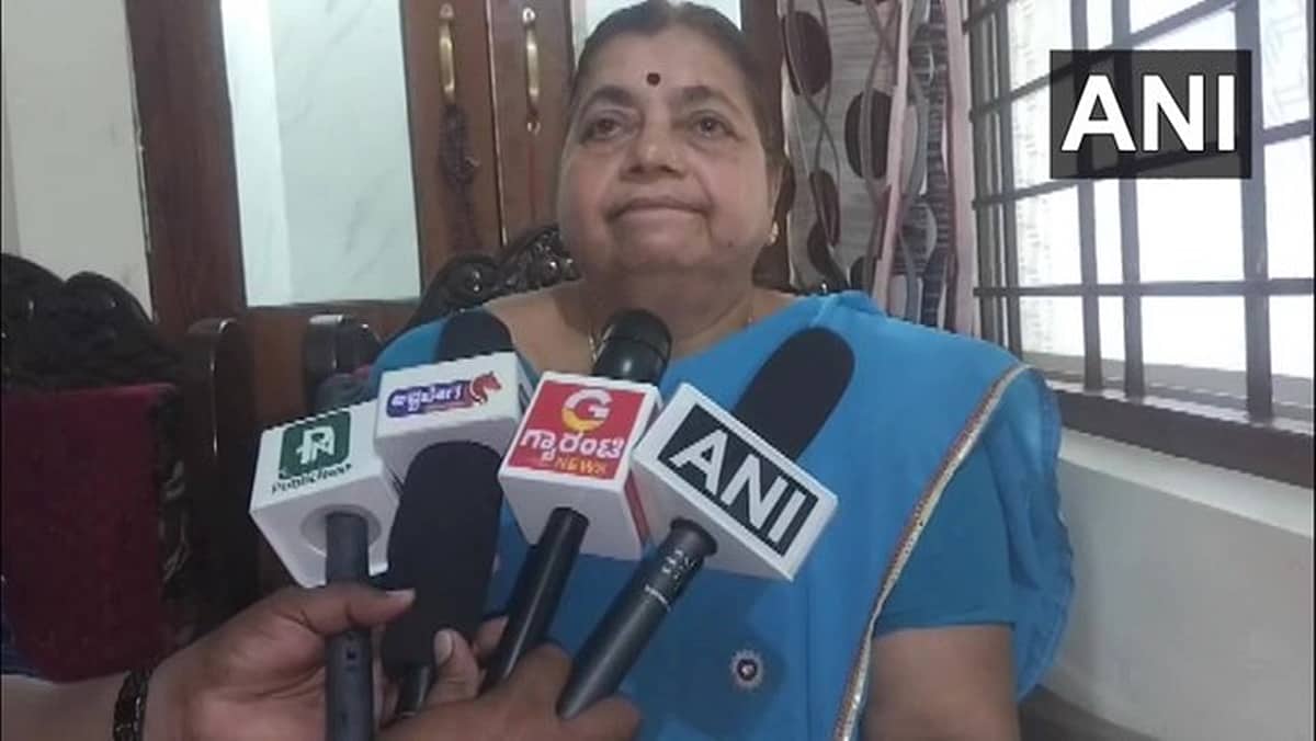 ಶಿವಮೊಗ್ಗ: ಹೋಗ್ಬೇಡಿ ಅಂತಾ ಹೇಳಿದ್ದೆ, ಆದ್ರೂ ಕಾಶ್ಮೀರಕ್ಕೆ ಹೋದ್ರು! ಮೃತ ಮಂಜುನಾಥ್ ತಾಯಿಯ ಆಕ್ರಂದನ! Video