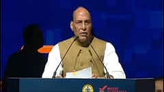 ಪಹಲ್ಗಾಮ್ ಉಗ್ರದಾಳಿ ಸಂಚುಕೋರರನ್ನು ನಾವು ಬಿಡುವುದಿಲ್ಲ, ಬಲವಾದ ಪ್ರತಿಕ್ರಿಯೆ ಕೊಡ್ತೀವಿ: ರಕ್ಷಣಾ ಸಚಿವ ರಾಜನಾಥ್ ಸಿಂಗ್