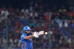 IPL 2025: ರೋಹಿತ್ ಅಬ್ಬರ; SRH ವಿರುದ್ಧ MI ಭರ್ಜರಿ ಗೆಲುವು