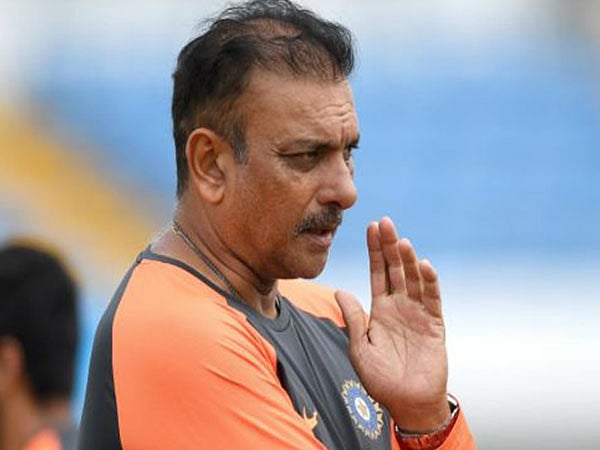 'ಆ ತಂಡಕ್ಕೆ ಧೈರ್ಯವಿತ್ತು...': ಇಂಗ್ಲೆಂಡ್ ವಿರುದ್ಧದ ಸರಣಿಗೂ ಮುನ್ನ ಮಾಜಿ ಮುಖ್ಯ ಕೋಚ್ ರವಿಶಾಸ್ತ್ರಿ