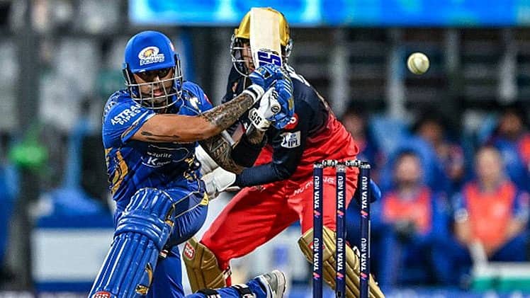 IPL 2025: ಆರೆಂಜ್ ಕ್ಯಾಪ್ ಪಟ್ಟಿಯಲ್ಲಿ ಮೂರನೇ ಸ್ಥಾನಕ್ಕೇರಿದ ಸೂರ್ಯ ಕುಮಾರ್! ಕೊಹ್ಲಿ ಹಿಂದಿಕ್ಕಿದ ರಾಹುಲ್!