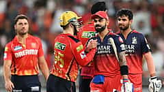 IPL 2025: RCB vs RR ಪಂದ್ಯ; ವಿರಾಟ್, ಪಡಿಕ್ಕಲ್ ಗೆ ಅನಿಲ್ ಕುಂಬ್ಳೆ ನೀಡಿದ ಸಲಹೆ ಏನು?
