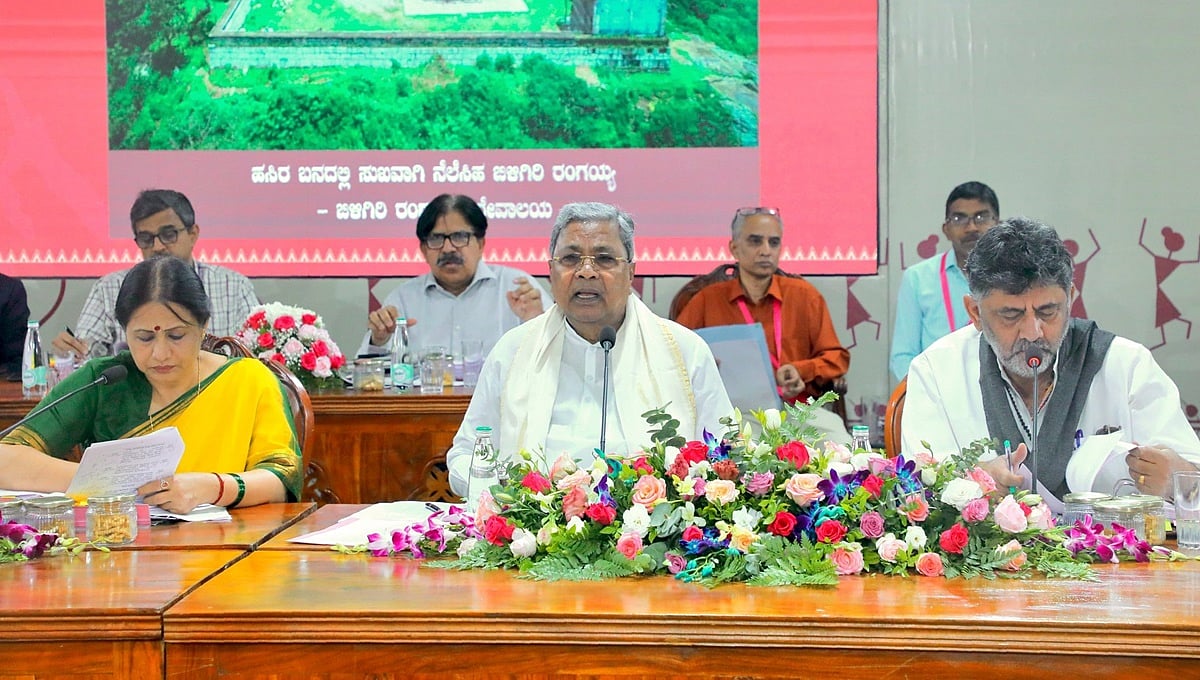 ದ್ವೇಷ ಭಾಷಣ-ಸುಳ್ಳು ಸುದ್ದಿ ತಡೆಗೆ ಸರ್ಕಾರ ಮುಂದು: ಪ್ರತ್ಯೇಕ ವಿಧೇಯಕ ಮಂಡನೆಗೆ ನಿರ್ಧಾರ..!