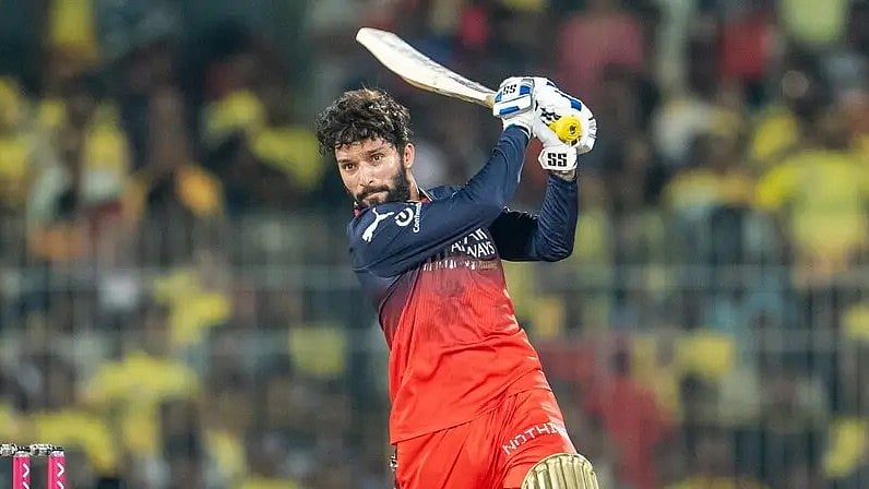 IPL 2025: LSG ವಿರುದ್ಧ ಪಂದ್ಯ ನಡೆದಿದ್ದರೆ ರಜತ್ ಪಾಟೀದಾರ್ ಅಲಭ್ಯ; ₹11 ಕೋಟಿಗೆ ಖರೀದಿಸಿದ್ದ ಆಟಗಾರ ನಾಯಕ?