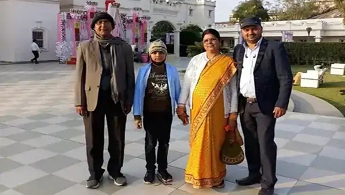 ಪಹಲ್ಗಾಮ್ನಲ್ಲಿ ಉಗ್ರರ ಗುಂಡಿಗೆ ಬಲಿ: IB ಅಧಿಕಾರಿಯ ಬಯಕೆ ಕೊನೆಗೂ ಈಡೇರಲಿಲ್ಲ!