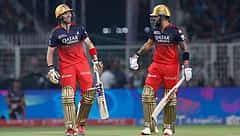 IPL 2025: 'ವಧುವಿನ ಗೆಳತಿಯಾಗುವ ಬದಲು ತಾನೇ ವಧುವಾಗಲು RCB ಬಯಸಿದರೆ...': ಆಸ್ಟ್ರೇಲಿಯಾ ಮಾಜಿ ಕ್ರಿಕೆಟಿಗ ಹೇಳಿದ್ದೇನು?