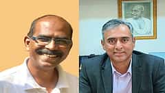 ಬಿಬಿಎಂಪಿಗೆ ಹೊಸ ಮುಖ್ಯ ಆಯುಕ್ತರ ನೇಮಕ: ರೇಸ್ ನಲ್ಲಿ ಮಣಿವಣ್ಣನ್-ಮಹೇಶ್ವರ್ ರಾವ್; 'ಡೆಮಾಲಿಷನ್ ಮ್ಯಾನ್'ಗೆ ಹುದ್ದೆ ಸಾಧ್ಯತೆ?