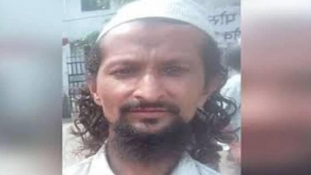 ಉತ್ತರ ಪ್ರದೇಶ: ನಮ್ಮ ಸರ್ಕಾರ ಅಧಿಕಾರಕ್ಕೆ ಬರಲಿ; ಹಿಂದೂಗಳನ್ನು ಸಾಲಾಗಿ ನಿಲ್ಲಿಸಿ ಕತ್ತು ಕಡಿಯುತ್ತೇವೆ- IMC ನಾಯಕ ಮೊಯಿನ್ ಸಿದ್ದಿಕಿ