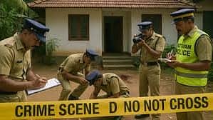 ಕೊಡಗು: ಕೇರಳದ ಉದ್ಯಮಿ ಕೊಲೆ; ಪ್ರಕರಣದ ತನಿಖೆ ತೀವ್ರಗೊಳಿಸಿದ ಪೊಲೀಸರು