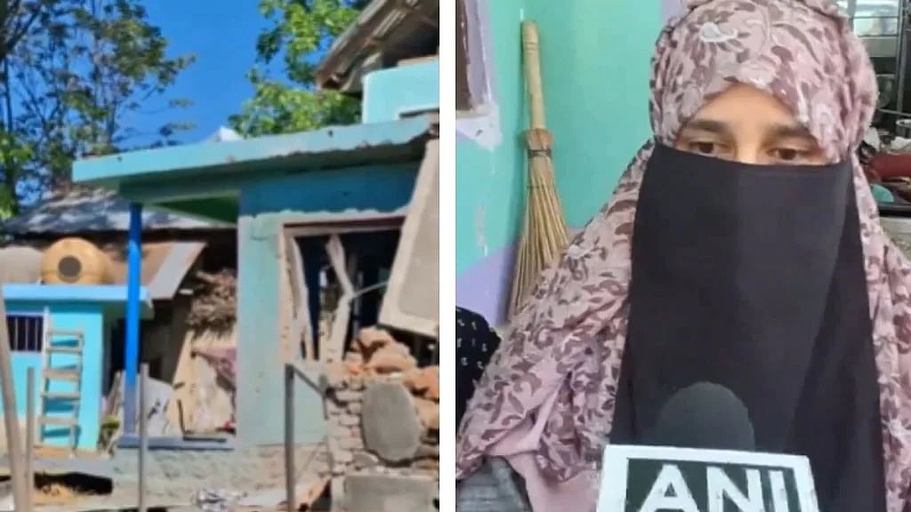 'ನನ್ನ ಸಹೋದರ ಮುಜಾಹಿದ್ದೀನ್': ಭಯಾನಕ ಸತ್ಯ ತೆರೆದಿಟ್ಟ ಪಹಲ್ಗಾಮ್ ದಾಳಿಯ ಉಗ್ರನ ಸಹೋದರಿ, Video!