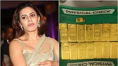 Gold smuggling Case: ನಟಿ ರನ್ಯಾ ರಾವ್ ವಿರುದ್ಧ COFEPOSA ಕಾಯ್ದೆಯಡಿ ಪ್ರಕರಣ ದಾಖಲು; ಒಂದು ವರ್ಷ ಜೈಲೇ ಗತಿ!