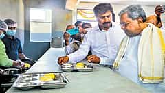 ಜಾತಿ ಗಣತಿ ಯಾವುದೇ ಸಮುದಾಯದ ವಿರುದ್ಧ ಅಲ್ಲ:  ಸಿಎಂ ಸಿದ್ದರಾಮಯ್ಯ 