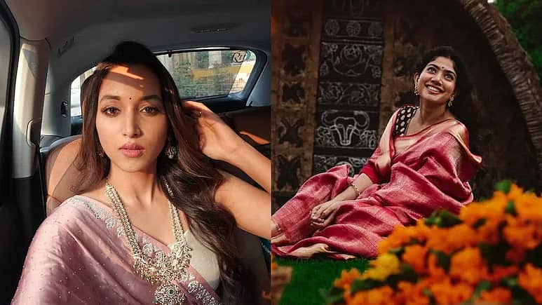 'ರಾಮಾಯಣ' ಚಿತ್ರದಲ್ಲಿ ಸೀತೆಯ ಪಾತ್ರ ಕಳೆದುಕೊಂಡ ಶ್ರೀನಿಧಿ ಶೆಟ್ಟಿ: ಸಾಯಿ ಪಲ್ಲವಿ ಬಗ್ಗೆ ಹೇಳಿದ್ದು ಏನು?