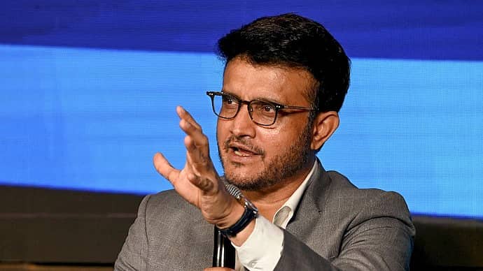 Cricket: 'ಕೋಚ್ ಆಗಲು ನಾನು ರೆಡಿ...'; ಭಾರತ ತಂಡಕ್ಕೆ ಮಾಜಿ ನಾಯಕ Sourav Ganguly ವಾಪಸ್?
