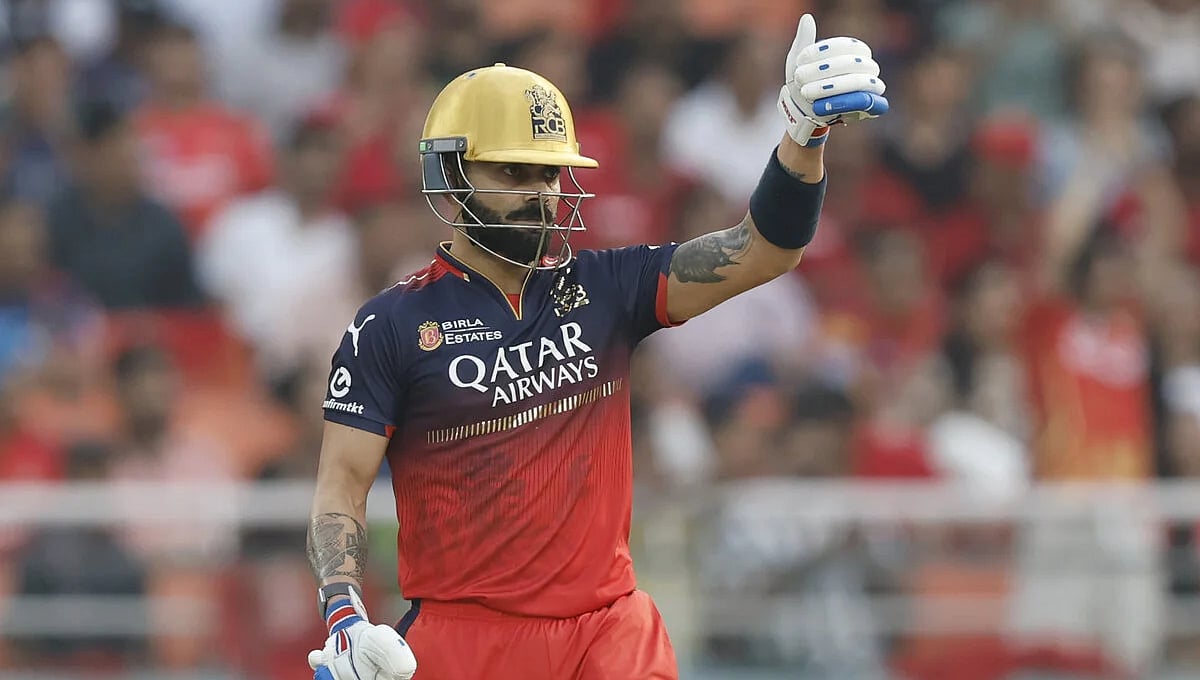 IPL 2025, DC vs RCB: ಬೆಂಗಳೂರಿನಲ್ಲಿ ಕೆಎಲ್ ರಾಹುಲ್ ಸಂಭ್ರಮಾಚರಣೆ; ದೆಹಲಿಯಲ್ಲಿ ತಿರುಗೇಟು ನೀಡ್ತಾರಾ ವಿರಾಟ್ ಕೊಹ್ಲಿ?