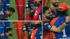 IPL 2025: ಬಾಕಿ ಚುಕ್ತಾ...; KL Rahul ಎದುರಲ್ಲೇ 'ಇದು ನನ್ನ ಗ್ರೌಂಡ್' ಮಿಮಿಕ್ ಮಾಡಿದ Virat Kohli; video