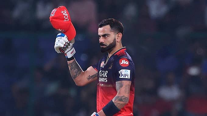 IPL 2025: ಕೆಲವೇ ಗಂಟೆಗಳಲ್ಲಿ Suryakumar Yadav 'ಆರೆಂಜ್ ಕ್ಯಾಪ್' ಕಸಿದ Virat Kohli