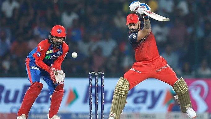 IPL 2025: DC ವಿರುದ್ಧ ಕೊನೆಗೂ ಸೇಡು ತೀರಿಸಿಕೊಂಡ RCB; 6 ವಿಕೆಟ್ ಭರ್ಜರಿ ಜಯ