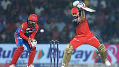 IPL 2025: DC ವಿರುದ್ಧ ಕೊನೆಗೂ ಸೇಡು ತೀರಿಸಿಕೊಂಡ RCB; 6 ವಿಕೆಟ್ ಭರ್ಜರಿ ಜಯ