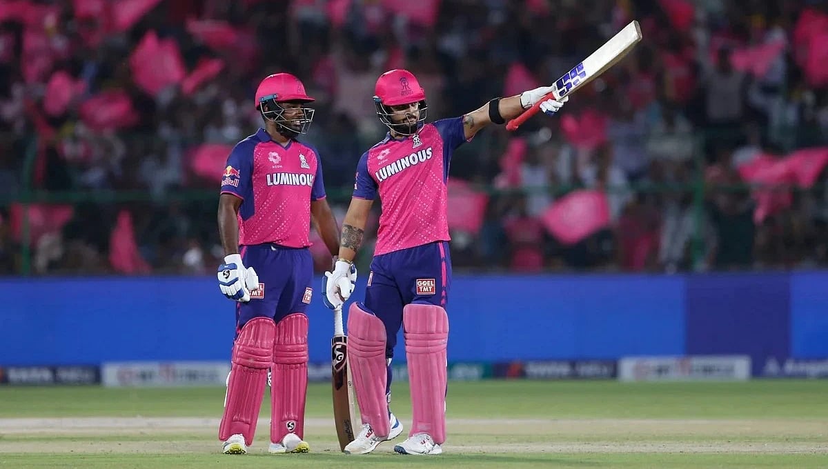 IPl 2025: 'ರಾಜಸ್ಥಾನ್ ರಾಯಲ್ಸ್ ತಂಡದ ಈ ಸೀಸನ್ ಬಹುತೇಕ ಮುಗಿದಿದೆ'- ಬೌಲಿಂಗ್ ಕೋಚ್