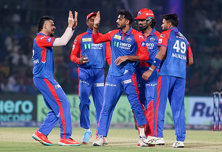IPL 2025: ಐಪಿಎಲ್ ಪುನರಾರಂಭಕ್ಕೂ ಮುನ್ನ ಡೆಲ್ಲಿ ಕ್ಯಾಪಿಟಲ್ಸ್‌ಗೆ ಸಂಕಷ್ಟ: ವಿದೇಶಿ ಆಟಗಾರ ಗೈರು ಸಾಧ್ಯತೆ!