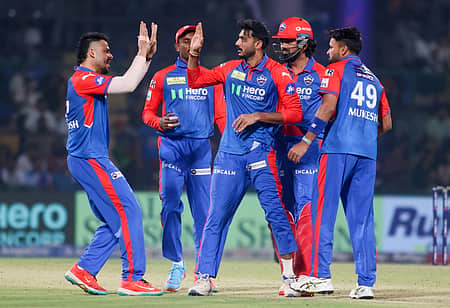 IPL 2025: ಐಪಿಎಲ್ ಪುನರಾರಂಭಕ್ಕೂ ಮುನ್ನ ಡೆಲ್ಲಿ ಕ್ಯಾಪಿಟಲ್ಸ್‌ಗೆ ಸಂಕಷ್ಟ: ವಿದೇಶಿ ಆಟಗಾರ ಗೈರು ಸಾಧ್ಯತೆ!