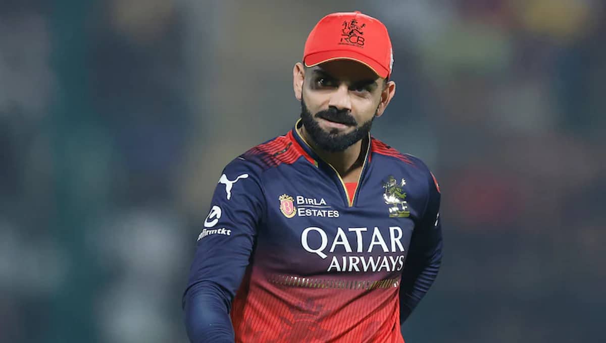 IPL 2025: 'ಜನರು ಮರೆಯುತ್ತಿದ್ದಾರೆ...': ಡೆಲ್ಲಿ ಕ್ಯಾಪಿಟಲ್ಸ್ ವಿರುದ್ಧ ಗೆಲುವಿನ ನಂತರ 'ಚೇಸ್ ಮಾಸ್ಟರ್' ವಿರಾಟ್ ಕೊಹ್ಲಿ