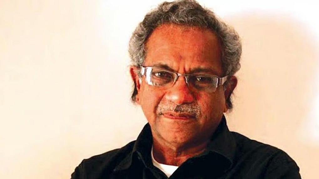 ಕೇರಳ: ಮಲಯಾಳಂ ಖ್ಯಾತ ಚಿತ್ರ ನಿರ್ದೇಶಕ ಶಾಜಿ ಎನ್ ಕರುಣ್ ನಿಧನ