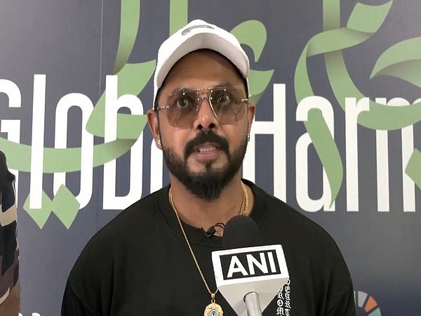 ಕೇರಳ ಕ್ರಿಕೆಟ್ ಸಂಸ್ಥೆ ವಿರುದ್ಧ ಹೇಳಿಕೆ: ಮಾಜಿ ಕ್ರಿಕೆಟಿಗ ಎಸ್ ಶ್ರೀಶಾಂತ್ 3 ವರ್ಷ ಅಮಾನತು