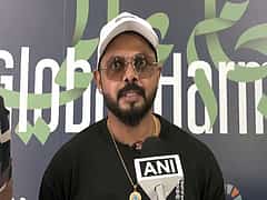 ಕೇರಳ ಕ್ರಿಕೆಟ್ ಸಂಸ್ಥೆ ವಿರುದ್ಧ ಹೇಳಿಕೆ: ಮಾಜಿ ಕ್ರಿಕೆಟಿಗ ಎಸ್ ಶ್ರೀಶಾಂತ್ 3 ವರ್ಷ ಅಮಾನತು