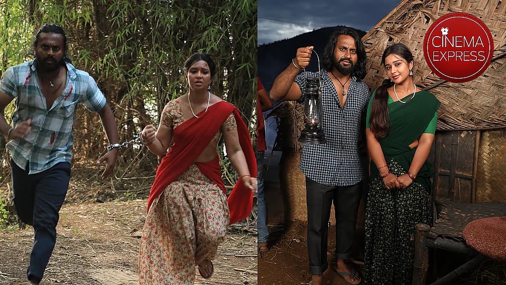 'ಕಾಮಿಡಿ ಕಿಲಾಡಿಗಳು' ಖ್ಯಾತಿಯ ಮಡೇನೂರು ಮನು ನಟನೆಯ 'ಕುಲದಲ್ಲಿ ಕೀಳ್ಯಾವುದೋ' ಬಿಡುಗಡೆಗೆ ದಿನಾಂಕ ಘೋಷಣೆ