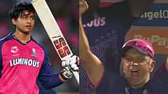 IPL 2025: ವೇಗದ ಶತಕ, ಯಶಸ್ಸಿನ ಗುಟ್ಟು ಬಿಚ್ಚಿಟ್ಟ ವೈಭವ್ ಸೂರ್ಯವಂಶಿ! Video