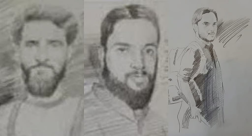 ಪಹಲ್ಗಾಮ್ ದಾಳಿ: ಪಾಕಿಸ್ತಾನ ಸೇನೆಯ ವಿಶೇಷ ಪಡೆಗಳ ಮಾಜಿ ಸೈನಿಕ ಹಾಶಿಮ್ ಮೂಸಾ ಪ್ರಮುಖ ಶಂಕಿತ
