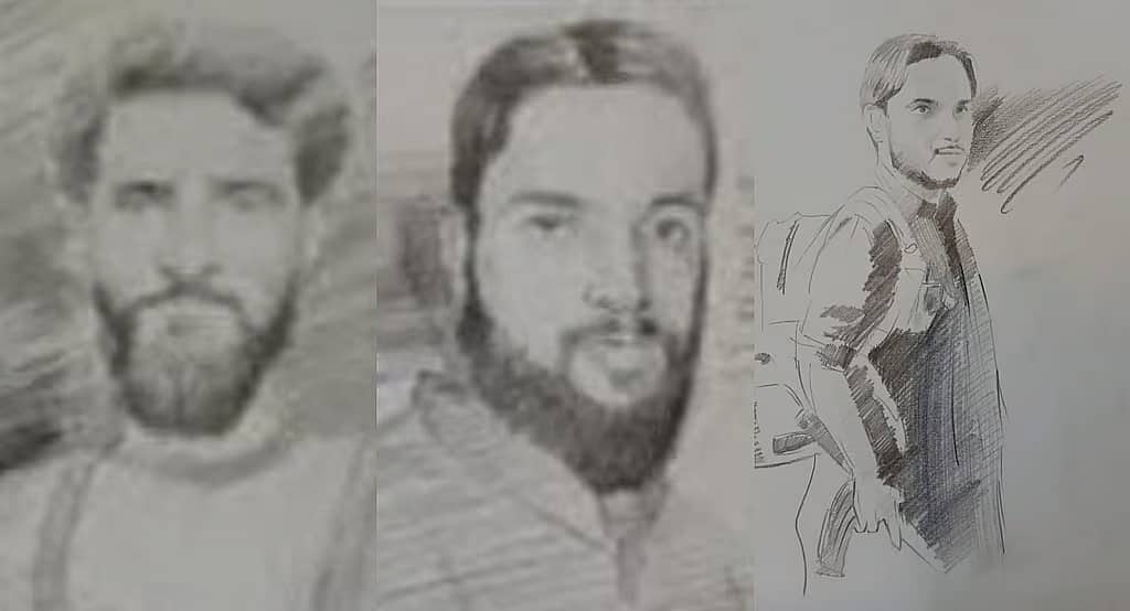 ಪಹಲ್ಗಾಮ್ ದಾಳಿ: ಪಾಕಿಸ್ತಾನ ಸೇನೆಯ ವಿಶೇಷ ಪಡೆಗಳ ಮಾಜಿ ಸೈನಿಕ ಹಾಶಿಮ್ ಮೂಸಾ ಪ್ರಮುಖ ಶಂಕಿತ