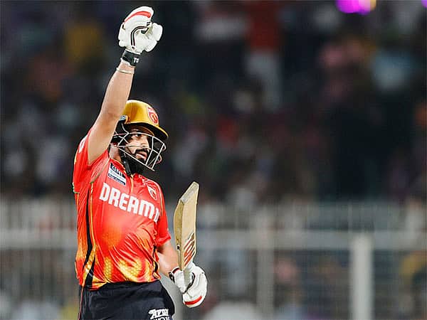 ಆ ಒಂದೇ ಕಾರಣಕ್ಕೆ ಪಂಜಾಬ್ ಕಿಂಗ್ಸ್ ತಂಡ IPL 2026ರಿಂದ ಹೊರಬಿತ್ತು, ಮಳೆಯಿಂದಾಗಿ ಅಲ್ಲ: ಪ್ರಭ್ಸಿಮ್ರನ್ ಸಿಂಗ್